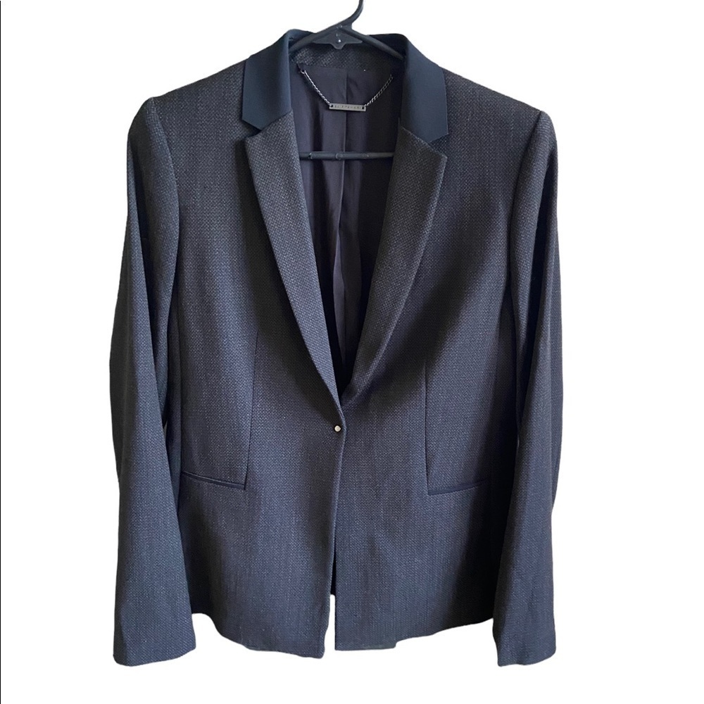 𝅺elie Tahari Blazer Jacket 6 NWT